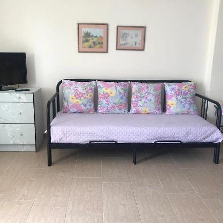 Armonia Apartment Plataria Zewnętrze zdjęcie