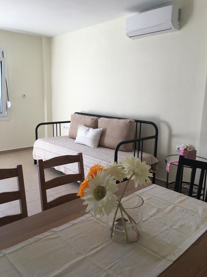 Armonia Apartment Plataria Zewnętrze zdjęcie