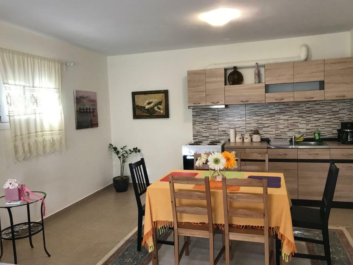 Armonia Apartment Plataria Zewnętrze zdjęcie