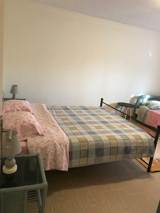 Armonia Apartment Plataria Zewnętrze zdjęcie